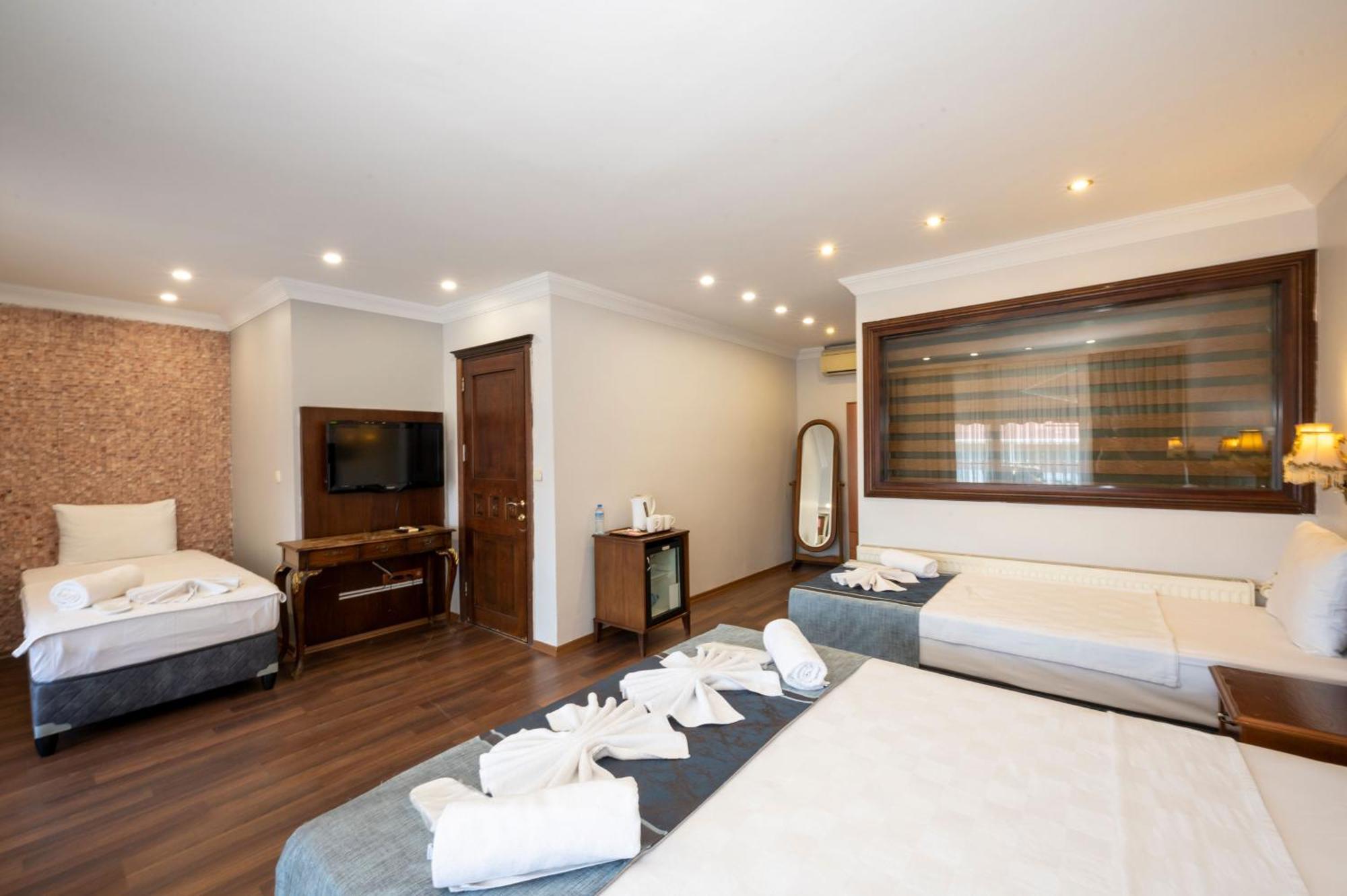 Turquoise House Sultanahmet * Provincia di Istanbul