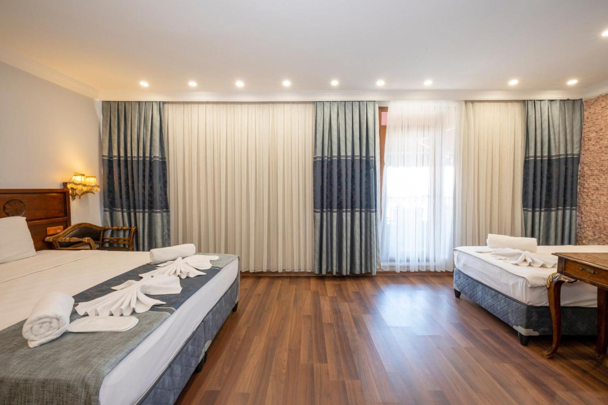 Turquoise House Sultanahmet Bed & Breakfast Provincia di Istanbul
