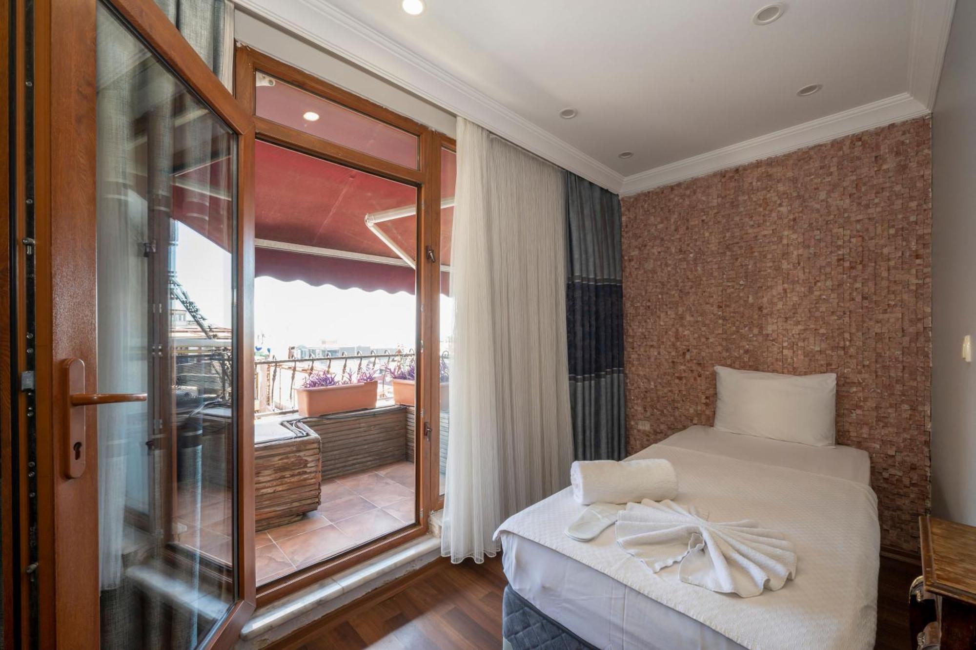 Turquoise House Sultanahmet * Provincia di Istanbul