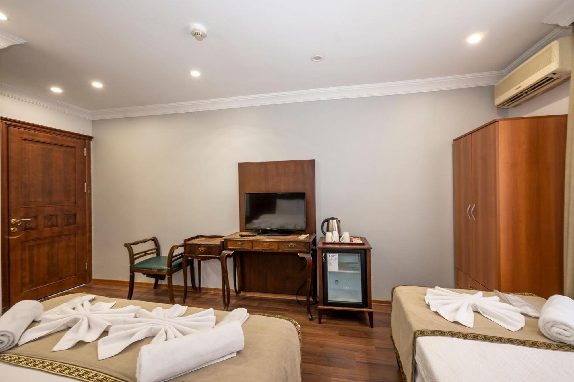 Bed & Breakfast Turquoise House Sultanahmet Provincia di Istanbul