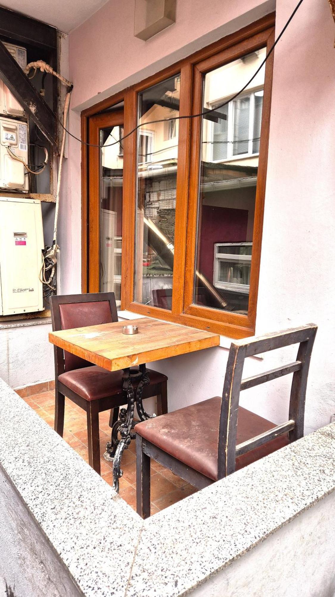 Bed & Breakfast Turquoise House Sultanahmet